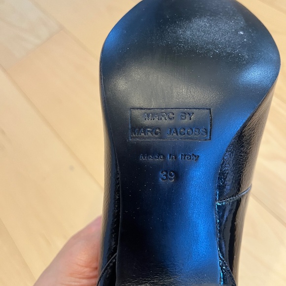 Marc By Marc Jacobs Heels - Picture 6 of 8